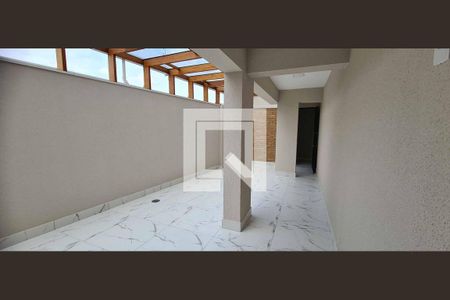 Apartamento à venda com 41m², 2 quartos e 1 vagaÁrea Gourmet