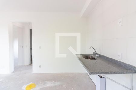 Apartamento à venda com 41m², 2 quartos e 1 vagaCozinha 