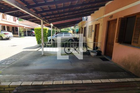 Casa de condomínio à venda com 93m², 4 quartos e 2 vagas Casa de condomínio à venda com 93m², 4 quartos e 2 vagasGaragem
