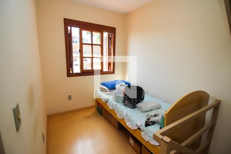 Casa de condomínio à venda com 93m², 4 quartos e 2 vagas Casa de condomínio à venda com 93m², 4 quartos e 2 vagasQuarto 2