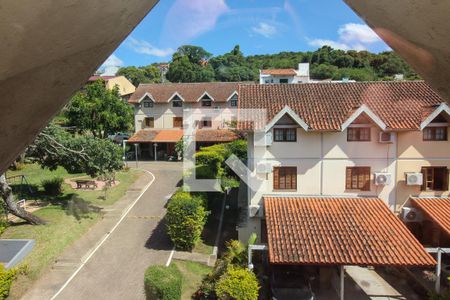 Casa de condomínio à venda com 93m², 4 quartos e 2 vagas Casa de condomínio à venda com 93m², 4 quartos e 2 vagasVista do Quarto 3