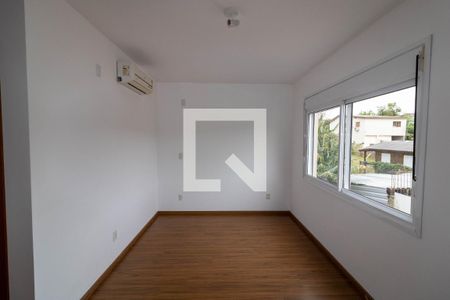 Suíte de apartamento para alugar com 2 quartos, 80m² em Glória, Porto Alegre