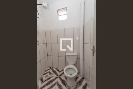 Kitnet/Studio para alugar com 1 quarto, 33m² em Taboão, Diadema