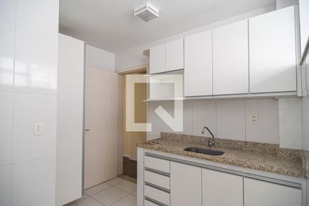 Apartamento à venda com 95m², 3 quartos e sem vaga Apartamento à venda com 95m², 3 quartos e sem vagaCozinha