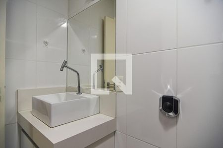 Apartamento à venda com 95m², 3 quartos e sem vaga Apartamento à venda com 95m², 3 quartos e sem vagaBanheiro do Quarto 2