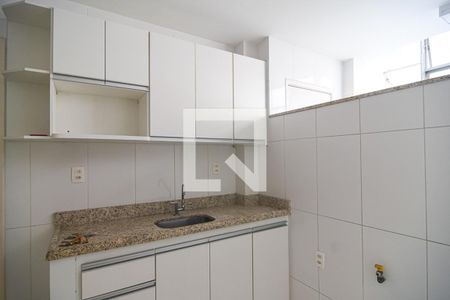 Apartamento à venda com 95m², 3 quartos e sem vaga Apartamento à venda com 95m², 3 quartos e sem vagaCozinha