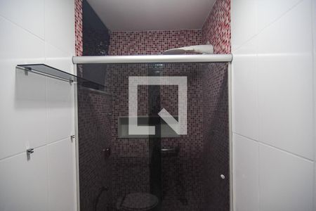 Apartamento à venda com 95m², 3 quartos e sem vaga Apartamento à venda com 95m², 3 quartos e sem vagaBanheiro do Quarto 2