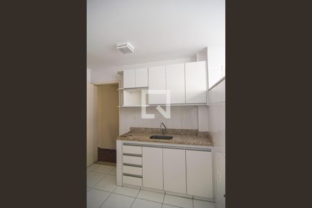 Apartamento à venda com 95m², 3 quartos e sem vaga Apartamento à venda com 95m², 3 quartos e sem vagaCozinha