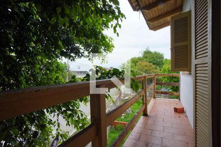 Casa à venda com 180m², 3 quartos e 3 vagasVaranda