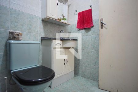 Casa à venda com 180m², 3 quartos e 3 vagasBanheiro Corredor