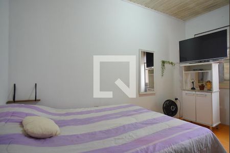 Casa à venda com 180m², 3 quartos e 3 vagasQuarto 2 - Segundo andar