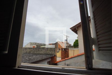 Casa à venda com 180m², 3 quartos e 3 vagasQuarto 2 segundo andar - Vista