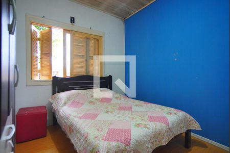 Casa à venda com 180m², 3 quartos e 3 vagasQuarto 3 - Segundo andar