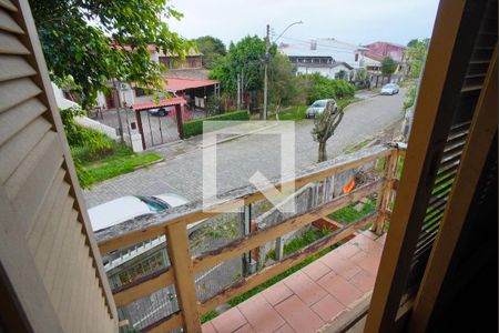 Casa à venda com 180m², 3 quartos e 3 vagasQuarto 3 segundo andar - Vista