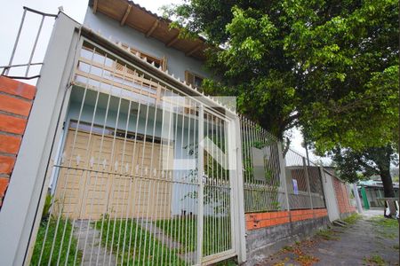 Casa à venda com 180m², 3 quartos e 3 vagasFachada