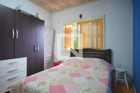 Casa à venda com 180m², 3 quartos e 3 vagasQuarto 3 - Segundo andar