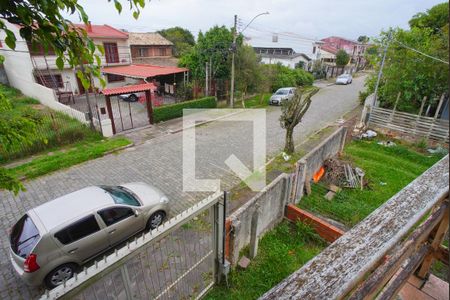 Casa à venda com 180m², 3 quartos e 3 vagasVaranda - Vista