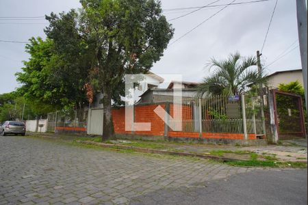 Casa à venda com 180m², 3 quartos e 3 vagasFachada