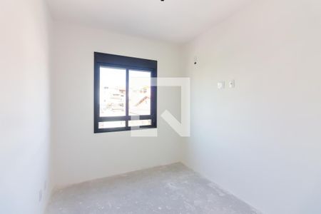 Apartamento à venda com 49m², 2 quartos e 1 vagaQuarto 2