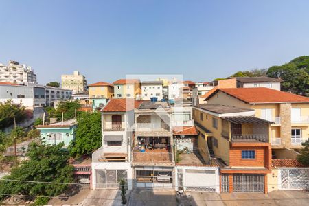 Apartamento à venda com 49m², 2 quartos e 1 vagaVista