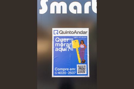 Apartamento à venda com 49m², 2 quartos e 1 vagaPlaca