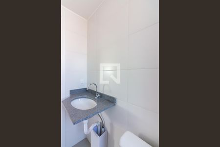 Apartamento à venda com 49m², 2 quartos e 1 vagaBanheiro