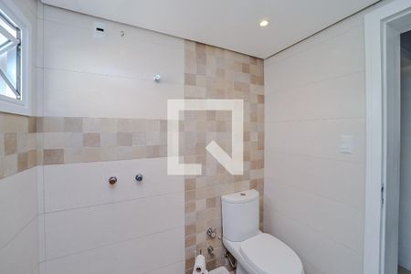 Casa à venda com 103m², 2 quartos e 1 vaga Casa à venda com 103m², 2 quartos e 1 vagaBanheiro Social