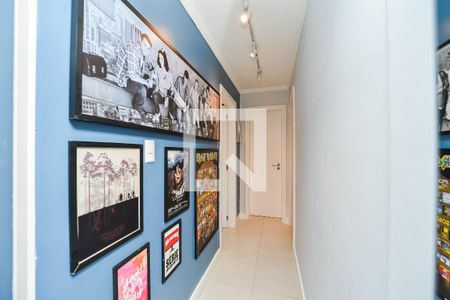 Casa à venda com 103m², 2 quartos e 1 vaga Casa à venda com 103m², 2 quartos e 1 vagaCorredor