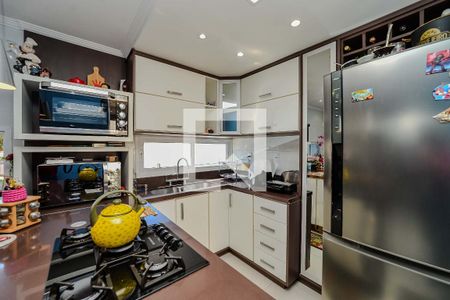 Casa à venda com 103m², 2 quartos e 1 vaga Casa à venda com 103m², 2 quartos e 1 vagaCozinha e Área de Serviço