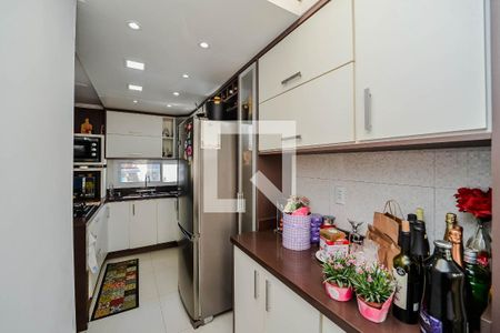 Casa à venda com 103m², 2 quartos e 1 vaga Casa à venda com 103m², 2 quartos e 1 vagaCozinha e Área de Serviço