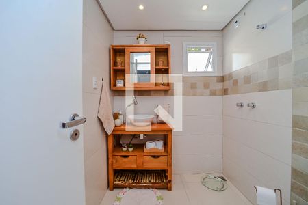 Casa à venda com 103m², 2 quartos e 1 vaga Casa à venda com 103m², 2 quartos e 1 vagaBanheiro Social