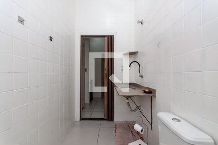 Casa à venda com 157m², 3 quartos e 1 vaga Casa à venda com 157m², 3 quartos e 1 vagaBanheiro Social