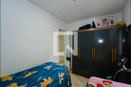 Apartamento à venda com 66m², 3 quartos e 1 vaga Apartamento à venda com 66m², 3 quartos e 1 vagaQuarto 3