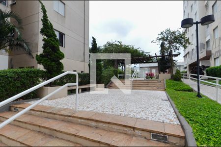 Apartamento à venda com 66m², 3 quartos e 1 vaga Apartamento à venda com 66m², 3 quartos e 1 vagaÁrea comum