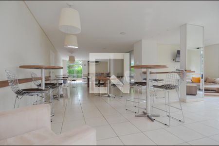 Apartamento à venda com 66m², 3 quartos e 1 vaga Apartamento à venda com 66m², 3 quartos e 1 vagaÁrea comum