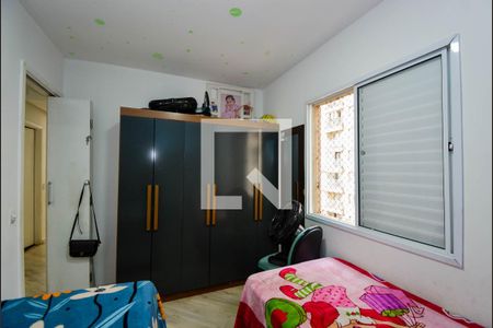 Apartamento à venda com 66m², 3 quartos e 1 vaga Apartamento à venda com 66m², 3 quartos e 1 vagaQuarto 3