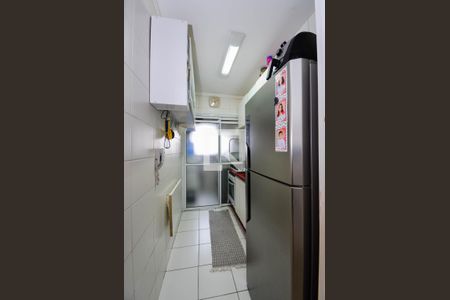 Apartamento à venda com 66m², 3 quartos e 1 vaga Apartamento à venda com 66m², 3 quartos e 1 vagaCozinha