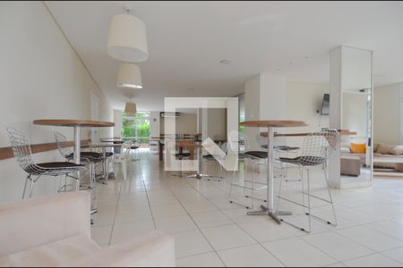 Apartamento à venda com 66m², 3 quartos e 1 vaga Apartamento à venda com 66m², 3 quartos e 1 vagaÁrea comum