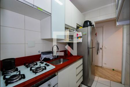 Apartamento à venda com 66m², 3 quartos e 1 vaga Apartamento à venda com 66m², 3 quartos e 1 vagaCozinha