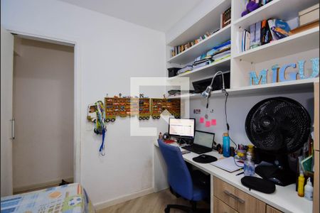 Apartamento à venda com 66m², 3 quartos e 1 vaga Apartamento à venda com 66m², 3 quartos e 1 vagaQuarto 2