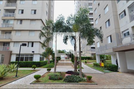 Apartamento à venda com 66m², 3 quartos e 1 vaga Apartamento à venda com 66m², 3 quartos e 1 vagaÁrea comum