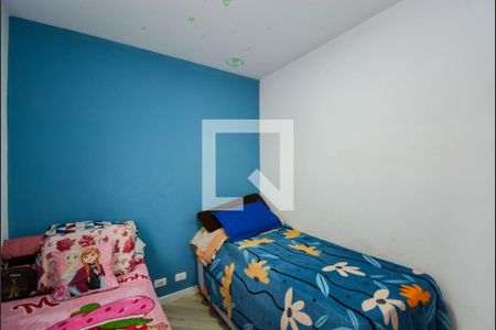 Apartamento à venda com 66m², 3 quartos e 1 vaga Apartamento à venda com 66m², 3 quartos e 1 vagaQuarto 3