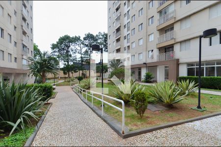 Apartamento à venda com 66m², 3 quartos e 1 vaga Apartamento à venda com 66m², 3 quartos e 1 vagaÁrea comum