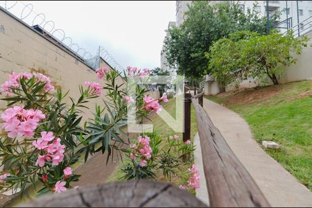 Apartamento à venda com 66m², 3 quartos e 1 vaga Apartamento à venda com 66m², 3 quartos e 1 vagaÁrea comum