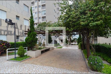 Apartamento à venda com 66m², 3 quartos e 1 vaga Apartamento à venda com 66m², 3 quartos e 1 vagaÁrea comum
