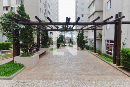 Apartamento à venda com 66m², 3 quartos e 1 vaga Apartamento à venda com 66m², 3 quartos e 1 vagaÁrea comum