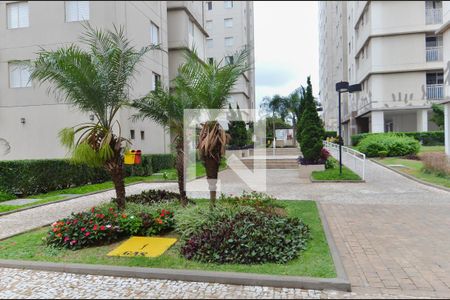 Apartamento à venda com 66m², 3 quartos e 1 vaga Apartamento à venda com 66m², 3 quartos e 1 vagaÁrea comum