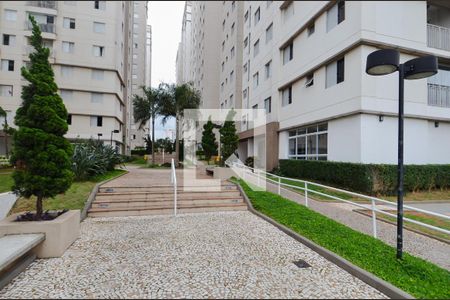 Apartamento à venda com 66m², 3 quartos e 1 vaga Apartamento à venda com 66m², 3 quartos e 1 vagaÁrea comum