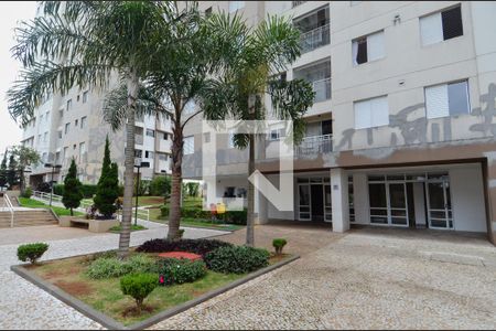 Apartamento à venda com 66m², 3 quartos e 1 vaga Apartamento à venda com 66m², 3 quartos e 1 vagaÁrea comum