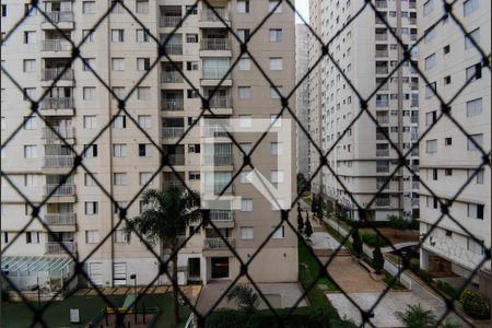 Apartamento à venda com 66m², 3 quartos e 1 vaga Apartamento à venda com 66m², 3 quartos e 1 vagaVista/Quarto 2